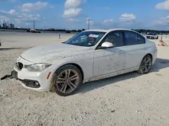 WBA8E9C52GK647706 2016 BMW 3ER