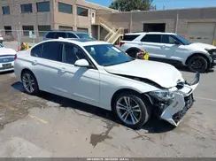 WBA8E9C52GK647737 2016 BMW 3ER
