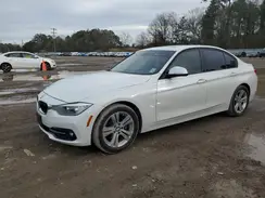 WBA8E9C52GK648046 2016 BMW 3ER