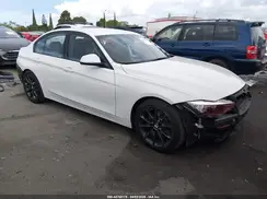 WBA8E9C52GK648239 2016 BMW 3ER