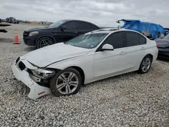 WBA8E9C52GK648256 2016 BMW 3ER