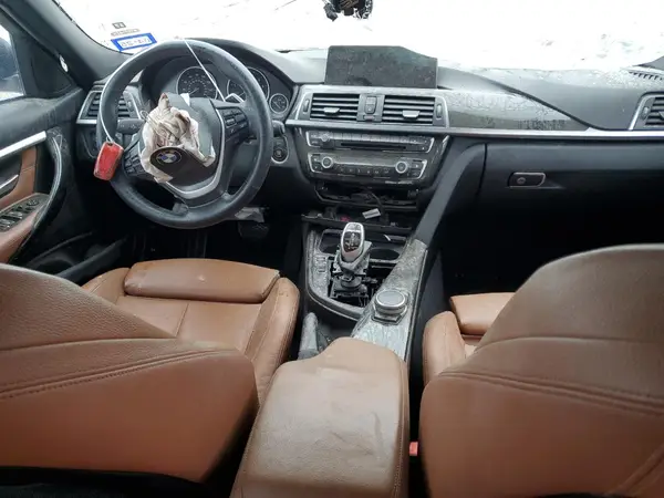 WBA8E9C52GK648256 2016 BMW 3ER - Image 8