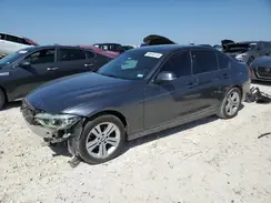 WBA8E9C52GK648354 2016 BMW 3ER