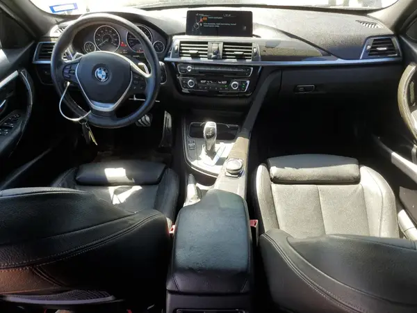 WBA8E9C52GK648354 2016 BMW 3ER - Image 8