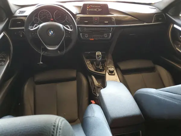 WBA8E9C52GK648628 2016 BMW 3ER - Image 8