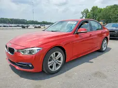 WBA8E9C52GP847682 2016 BMW 3ER