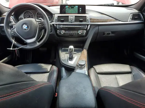 WBA8E9C52GP847682 2016 BMW 3ER - Image 8