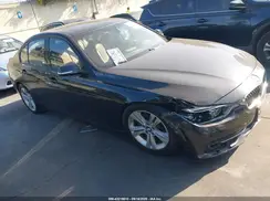 WBA8E9C53GK603861 2016 BMW 3ER