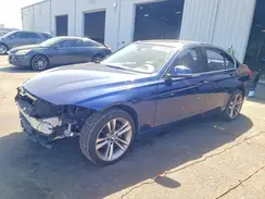 WBA8E9C53GK604024 2016 BMW 3ER