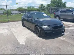 WBA8E9C53GK643583 2016 BMW 3ER