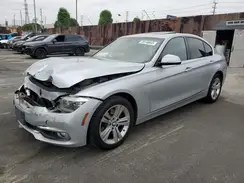 WBA8E9C53GK644071 2016 BMW 3ER