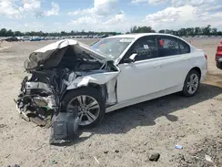 WBA8E9C53GK644183 2016 BMW 3ER