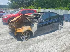WBA8E9C53GK644426 2016 BMW 3ER