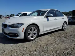 WBA8E9C53GK645575 2016 BMW 3ER