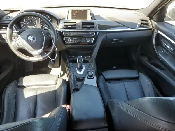 WBA8E9C53GK645575 2016 BMW 3ER - Image 8