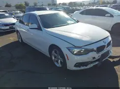 WBA8E9C53GK645608 2016 BMW 3ER