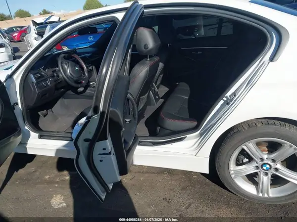 WBA8E9C53GK645608 2016 BMW 3ER - Image 8