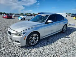WBA8E9C53GK646550 2016 BMW 3ER