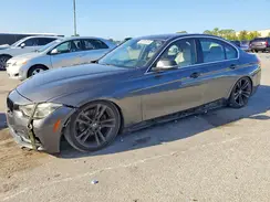 WBA8E9C53GK646693 2016 BMW 3ER