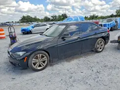 WBA8E9C53GK646905 2016 BMW 3ER