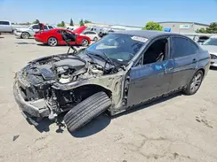 WBA8E9C53GK646984 2016 BMW 3ER