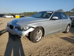 WBA8E9C53GK647147 2016 BMW 3ER