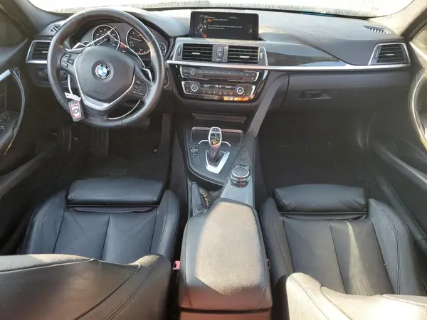 WBA8E9C53GK647147 2016 BMW 3ER - Image 8