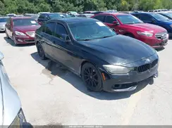 WBA8E9C53GK647679 2016 BMW 3ER