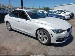 WBA8E9C53GK647973 2016 BMW 3ER