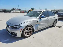 WBA8E9C53GK648105 2016 BMW 3ER