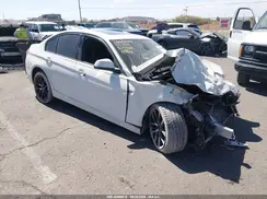 WBA8E9C53GK648136 2016 BMW 3ER