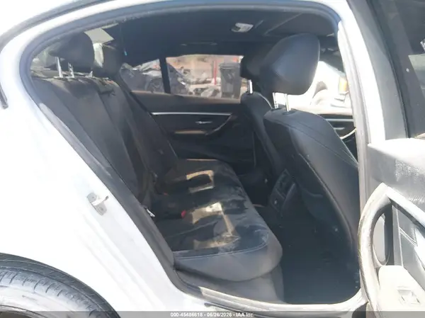 WBA8E9C53GK648136 2016 BMW 3ER - Image 8