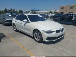 WBA8E9C53GK648685 2016 BMW 3ER