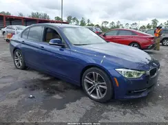 WBA8E9C53GK648802 2016 BMW 3ER