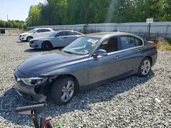 WBA8E9C53GK648900 2016 BMW 3ER