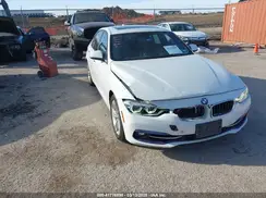 WBA8E9C53GK648928 2016 BMW 3ER