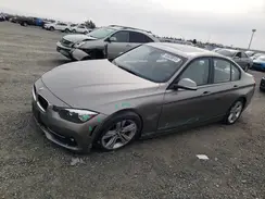 WBA8E9C53GP847609 2016 BMW 3ER