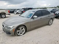 WBA8E9C53GP847707 2016 BMW 3ER