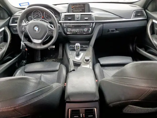 WBA8E9C53GP847707 2016 BMW 3ER - Image 8