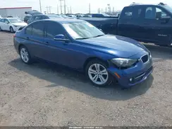 WBA8E9C54GK603433 2016 BMW 3ER