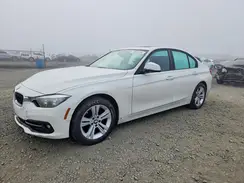 WBA8E9C54GK603948 2016 BMW 3ER