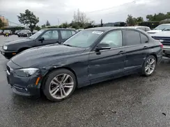 WBA8E9C54GK643818 2016 BMW 3ER