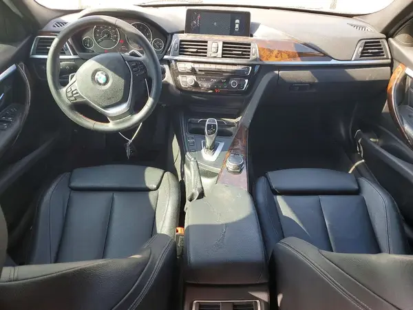WBA8E9C54GK644046 2016 BMW 3ER - Image 8