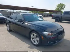 WBA8E9C54GK644189 2016 BMW 3ER