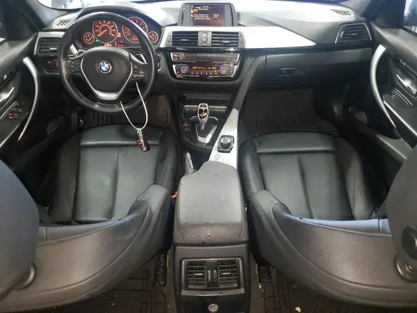 WBA8E9C54GK644418 2016 BMW 3ER - Image 8