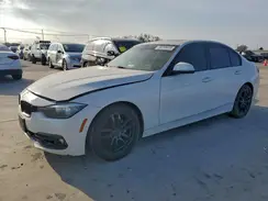 WBA8E9C54GK644564 2016 BMW 3ER