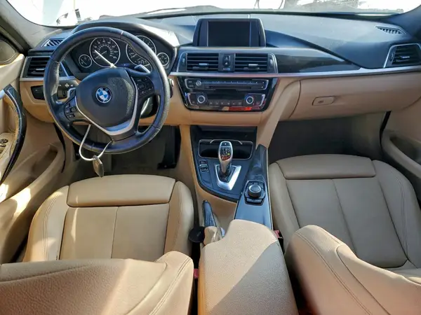 WBA8E9C54GK644564 2016 BMW 3ER - Image 8