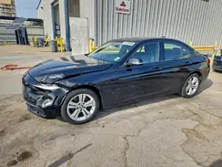 WBA8E9C54GK644791 2016 BMW 3ER
