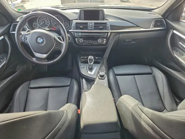 WBA8E9C54GK644791 2016 BMW 3ER - Image 8