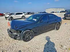 WBA8E9C54GK644936 2016 BMW 3ER